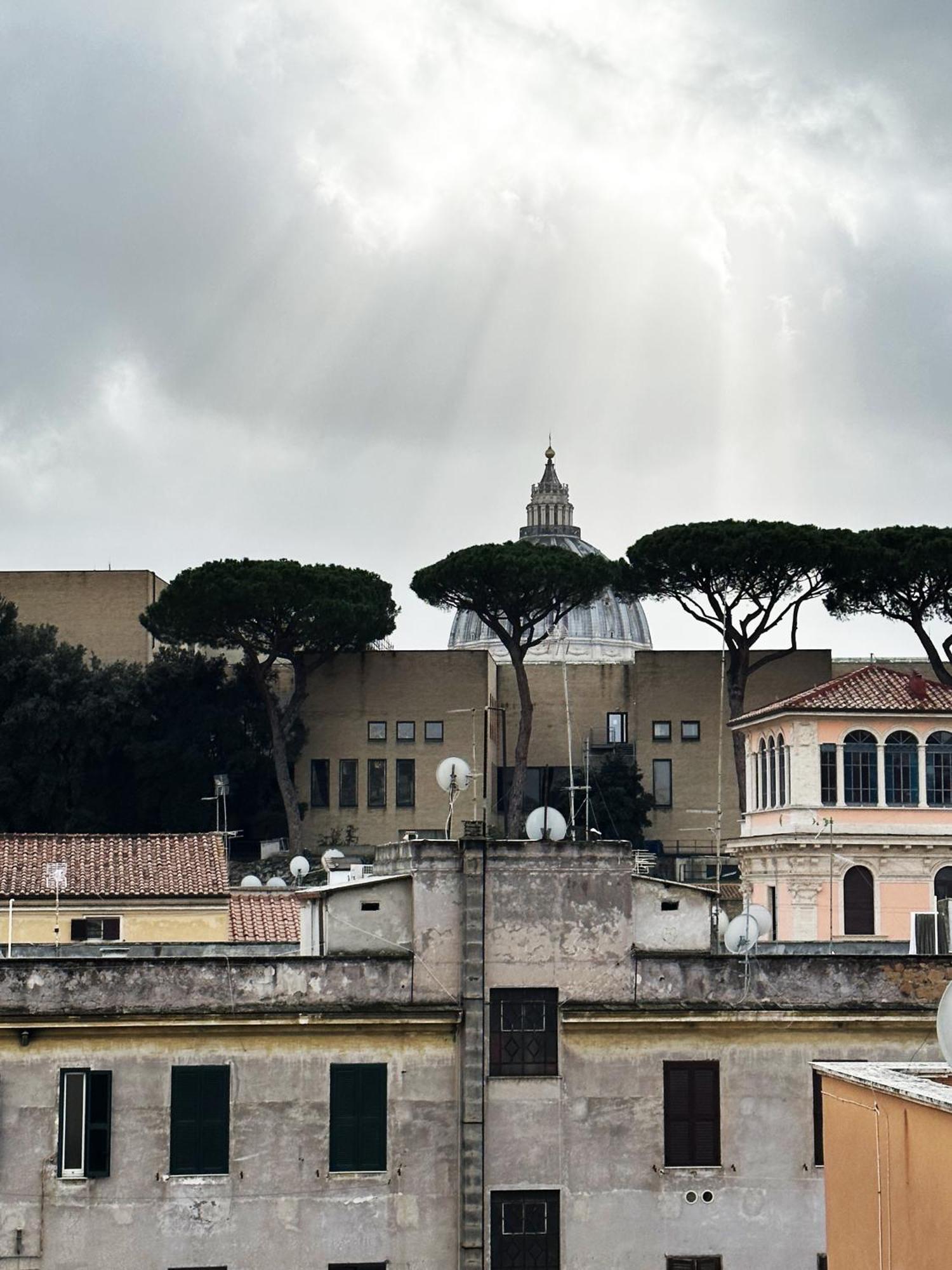 Museum Day Vatican Róma Kültér fotó